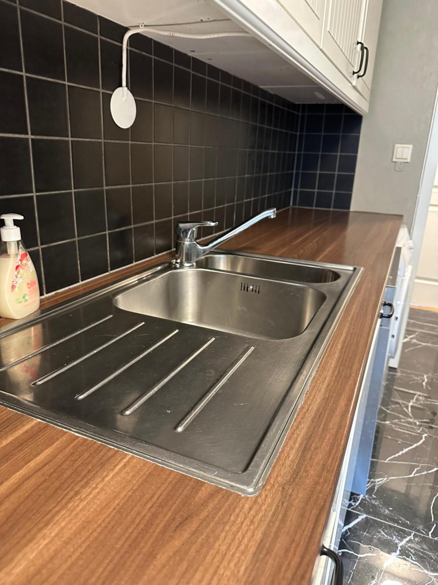 Apartment Med Nydelig Utsikt Over Bergen