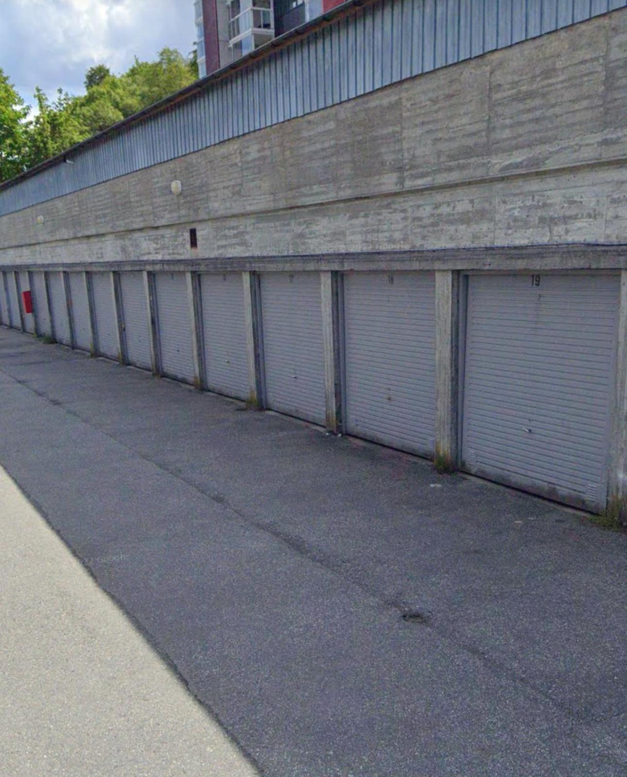 Med Nydelig Utsikt Over Apartment *