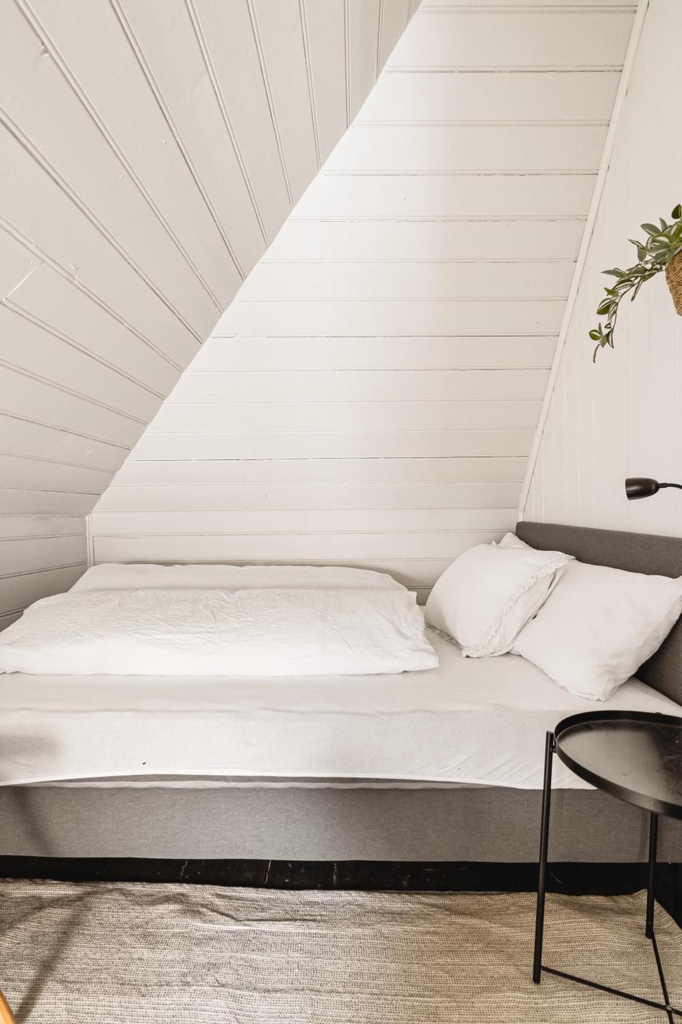 2024 Renovated Luxury Penthouse! Up To 9 Guests! Apartment Bergen