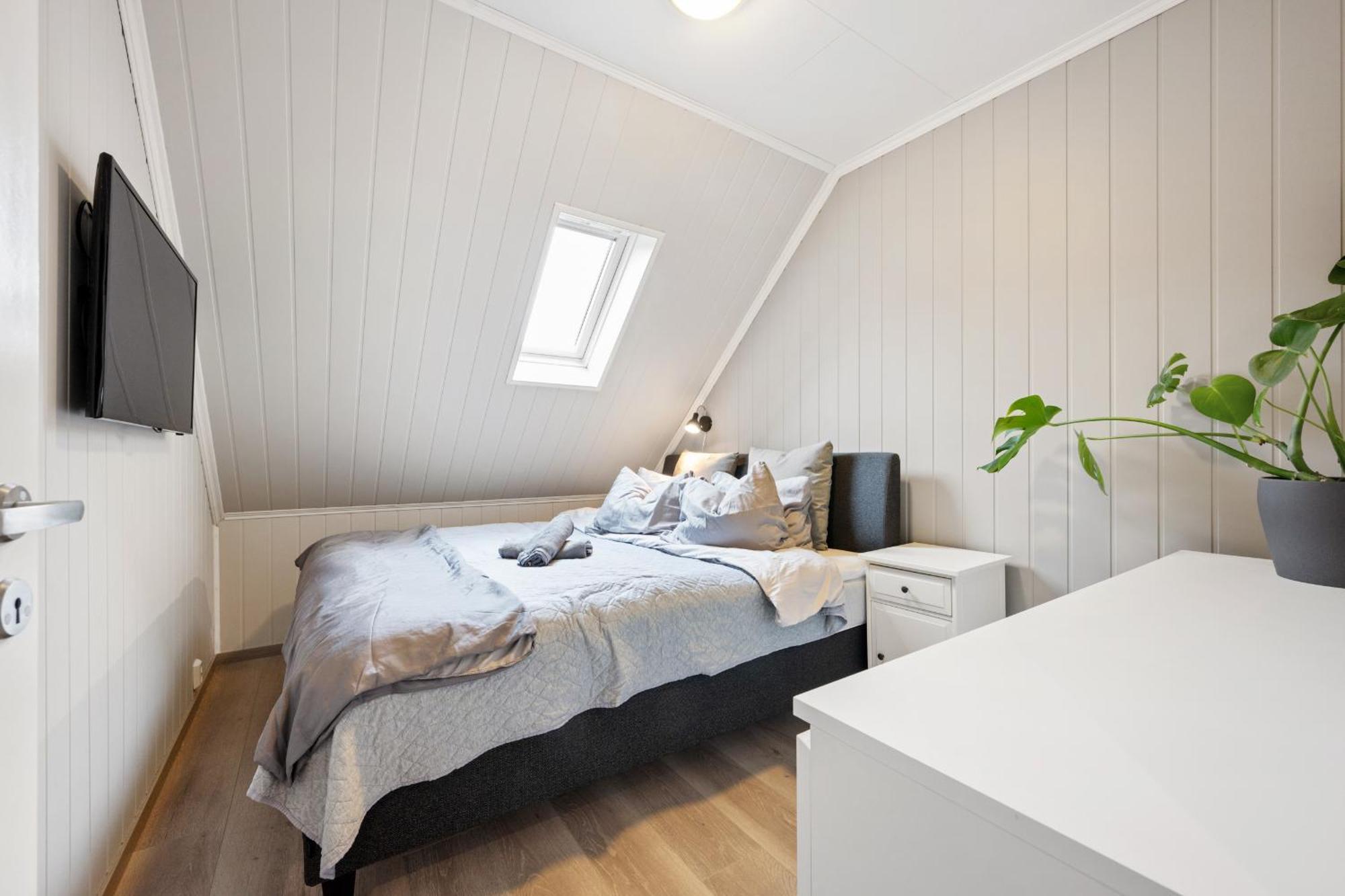 Top-floor W/great View *