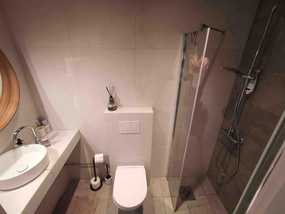 Skuteviken Apartment Bergen