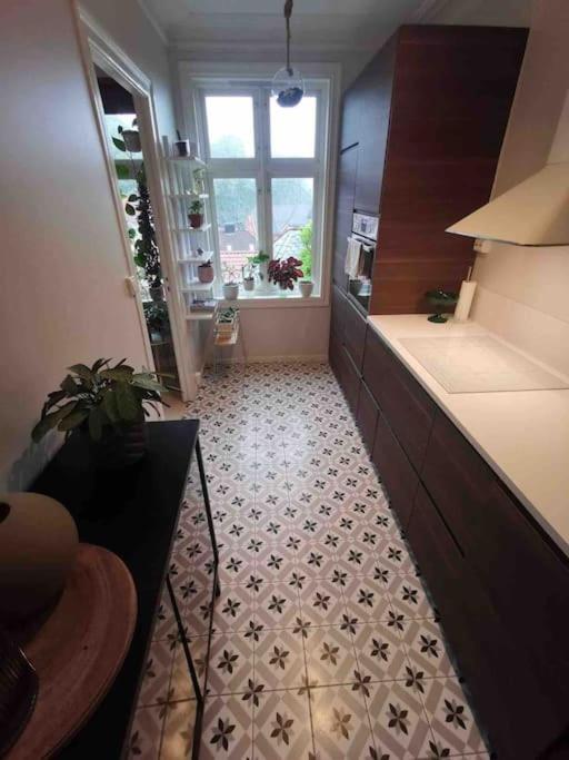 Skuteviken Apartment Bergen