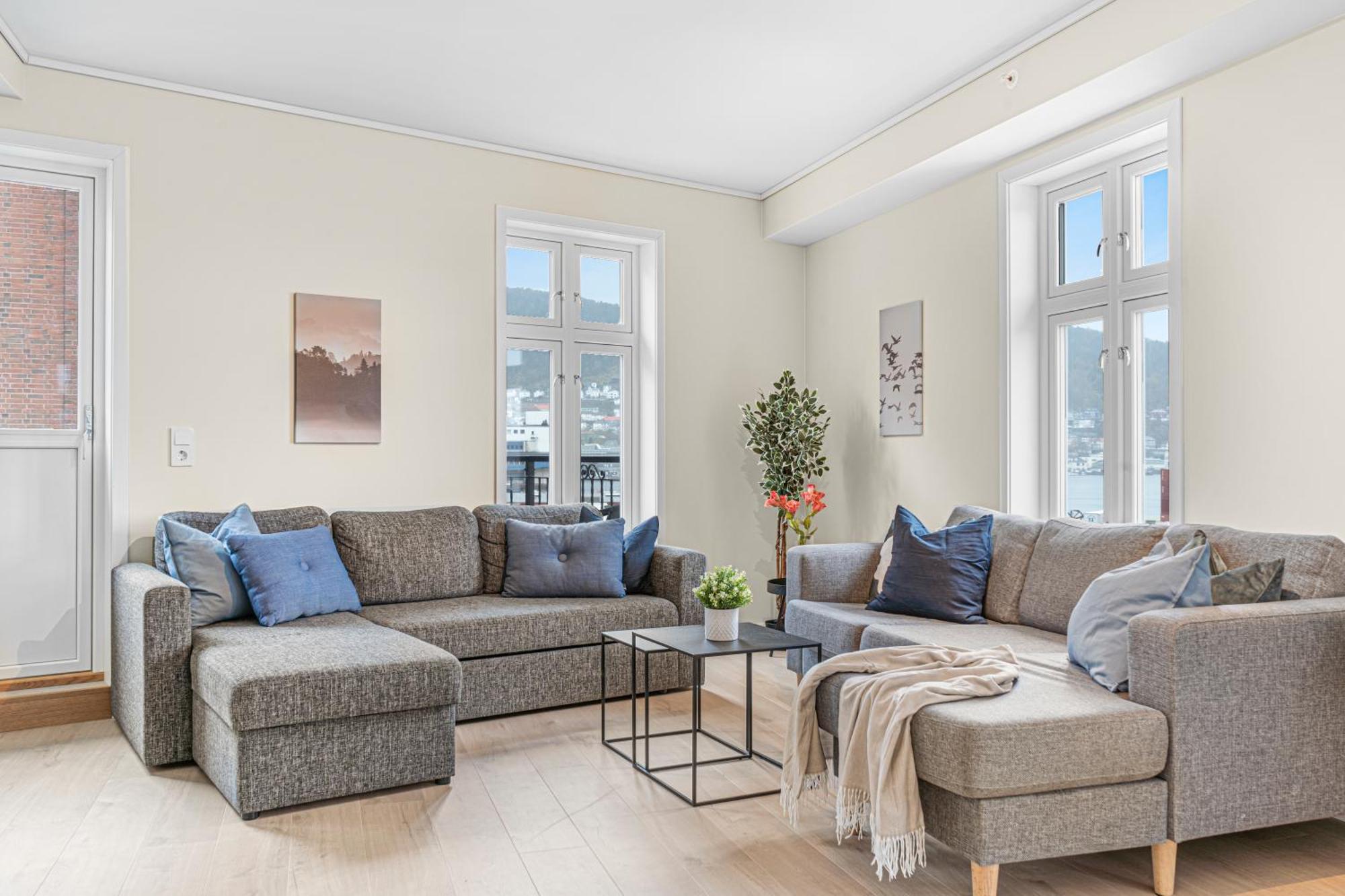 Apartment Big House With Ocean View Close To City Center! *