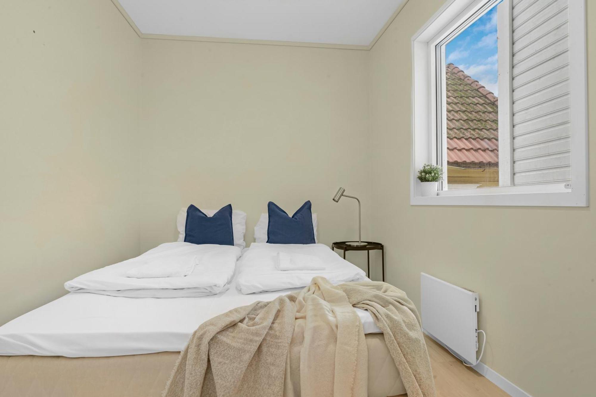 Big House With Ocean View Close To City Center! Apartment