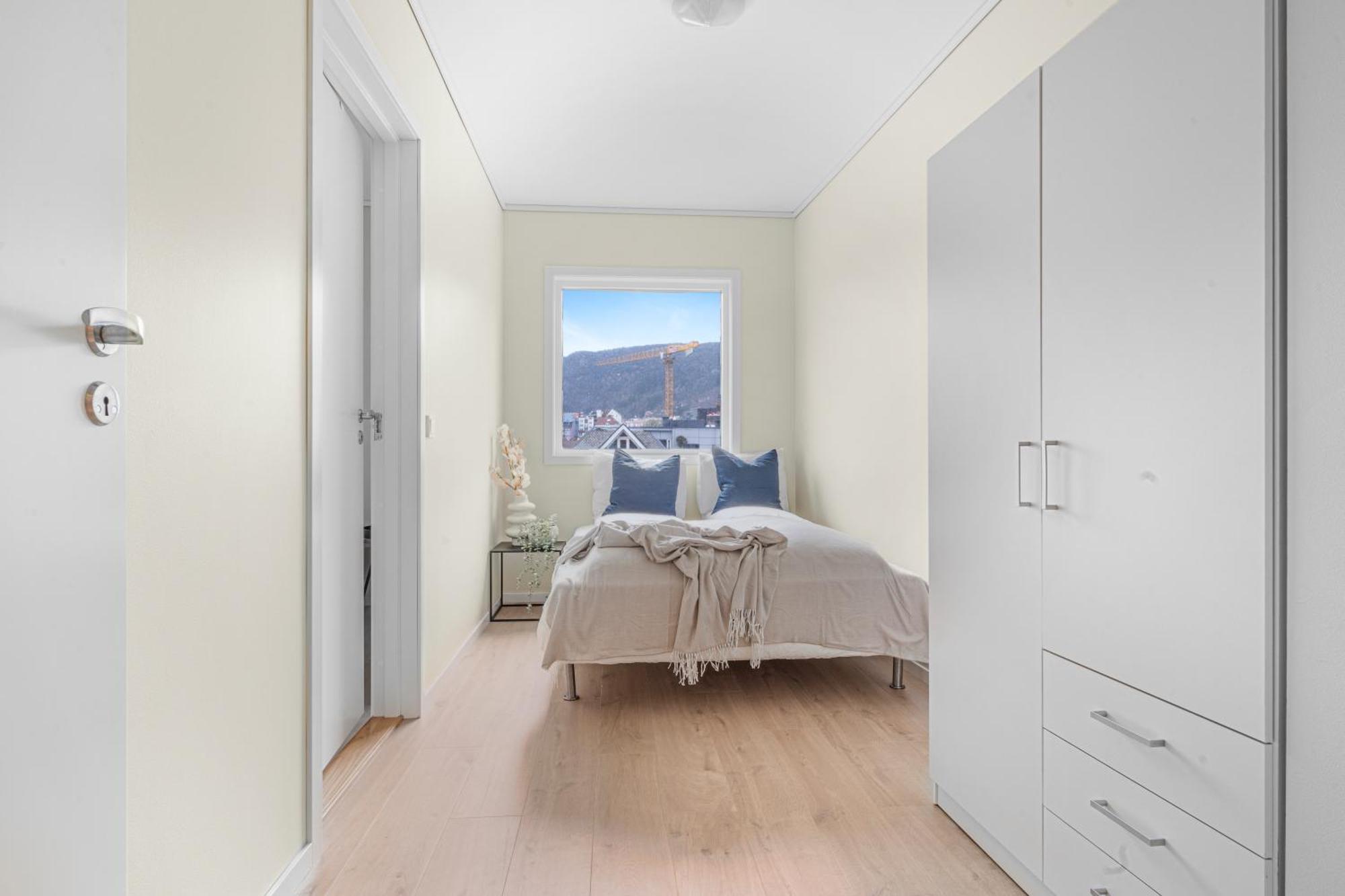 Apartment Big House With Ocean View Close To City Center! *