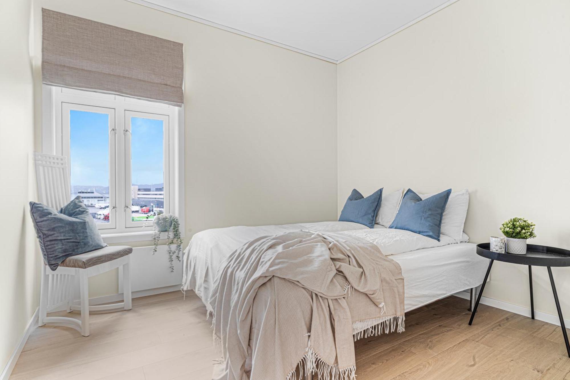 Apartment Big House With Ocean View Close To City Center!