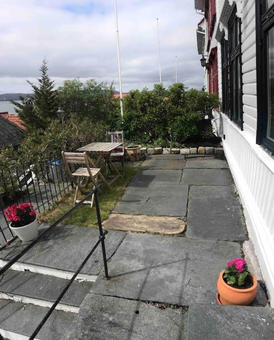 Skuteviken * Bergen