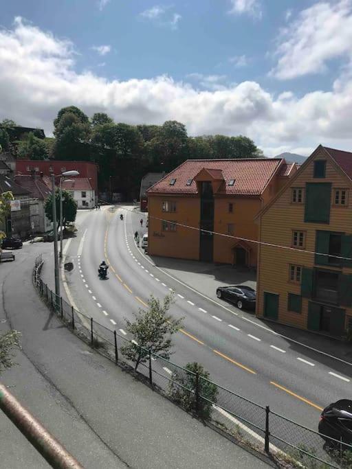 Skuteviken Apartment Bergen