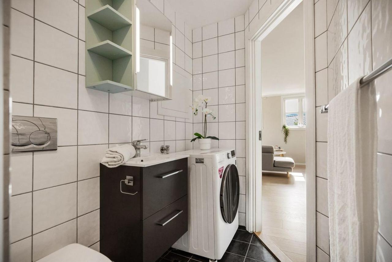 Panoramic Flat & Garden, Free Parking 12 Minutes Walking!