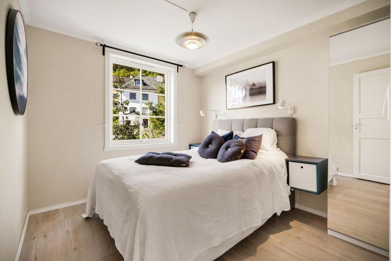 Panoramic Flat & Garden, Free Parking 12 Minutes Walking! Căn hộ *