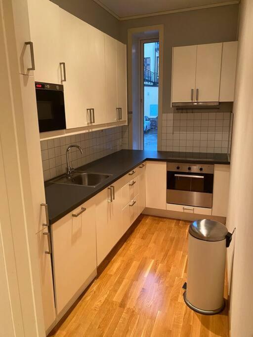 Lovely In Apartment Bergen