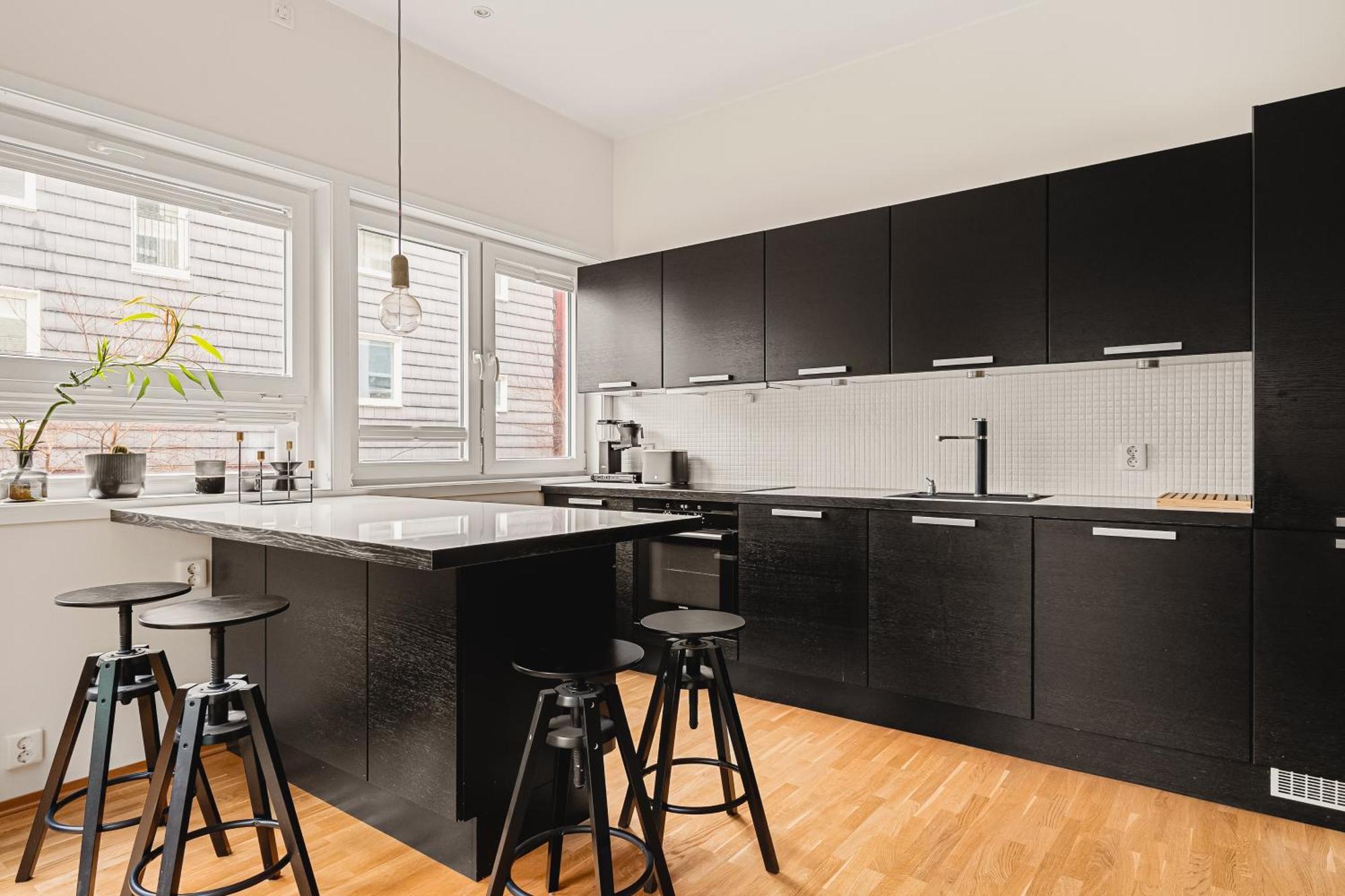 Dinbnb I 78sqm For The Family I Balcony & Near The Sea * Bergen