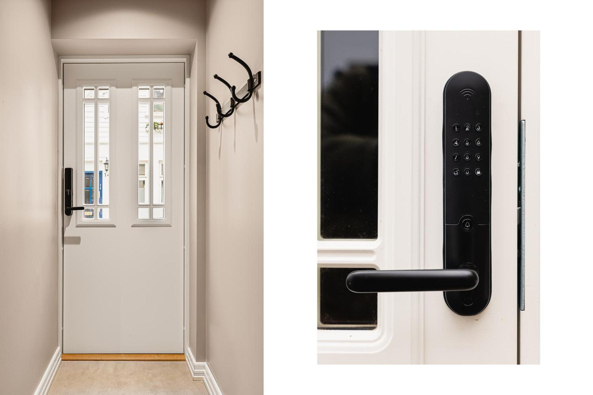 Bryggen // Floyen Apartamento *