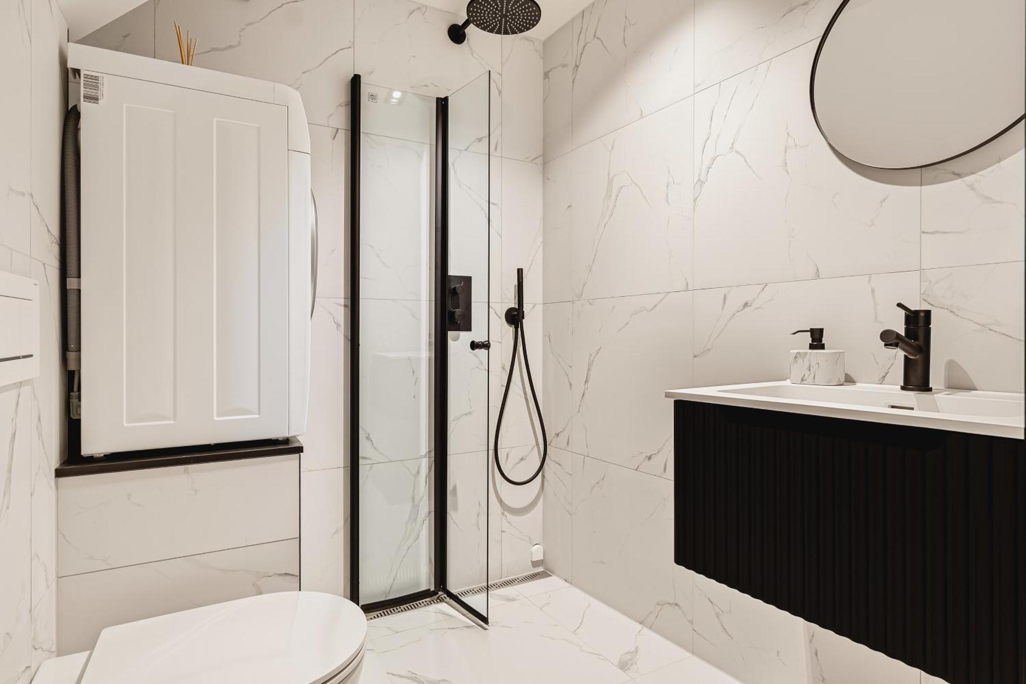 Bryggen // Floyen Apartamento