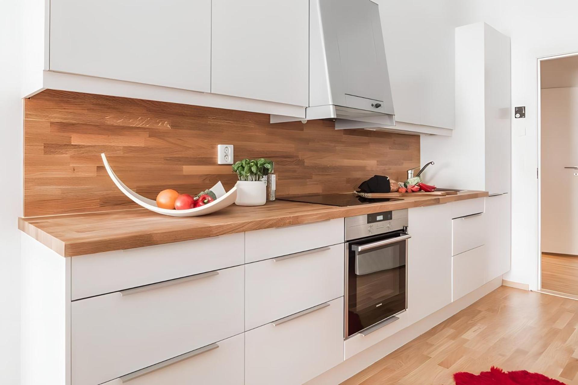 Modern And Centrally Located Apartment Bergen