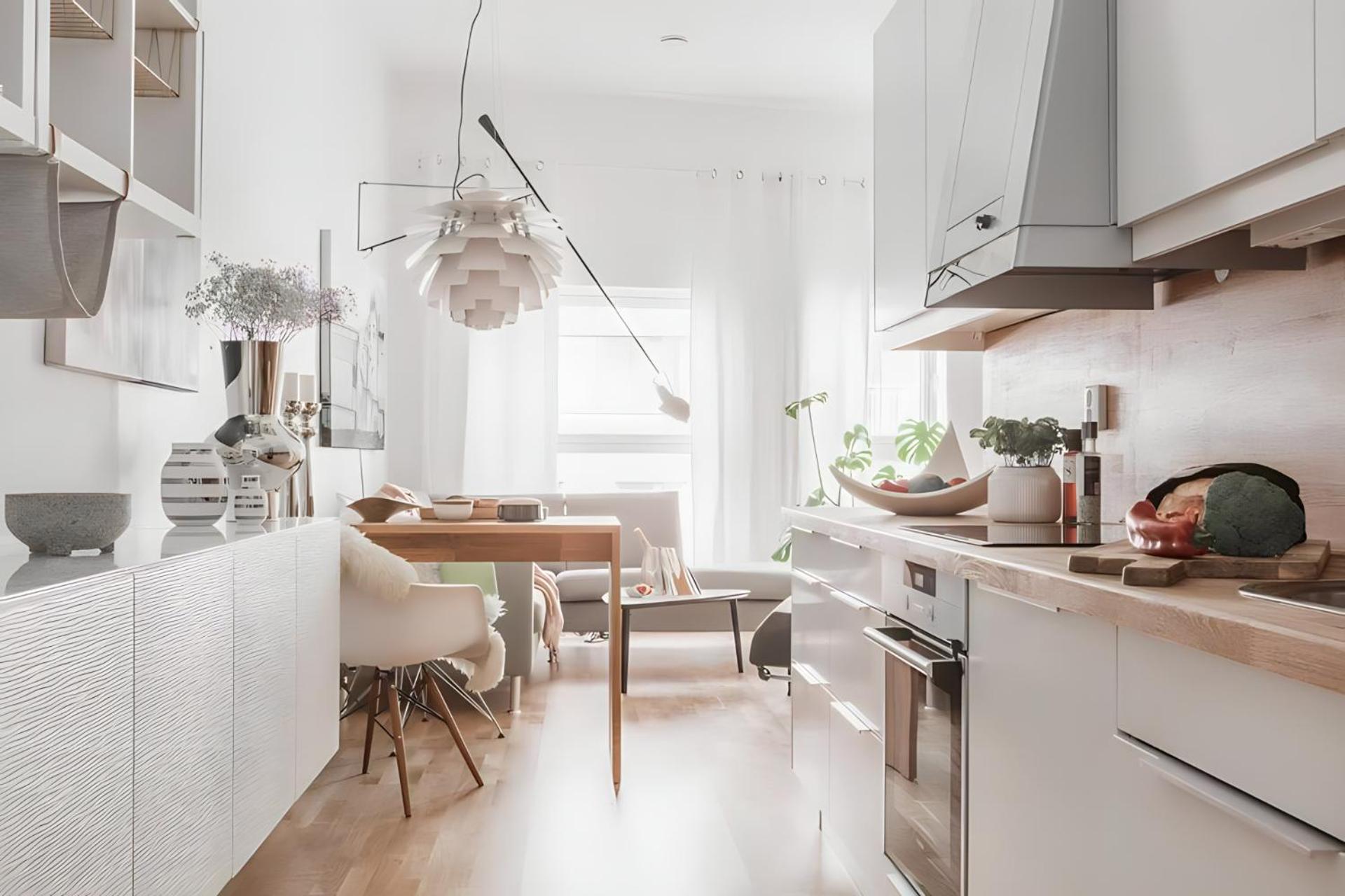 Modern And Centrally Located Bergen