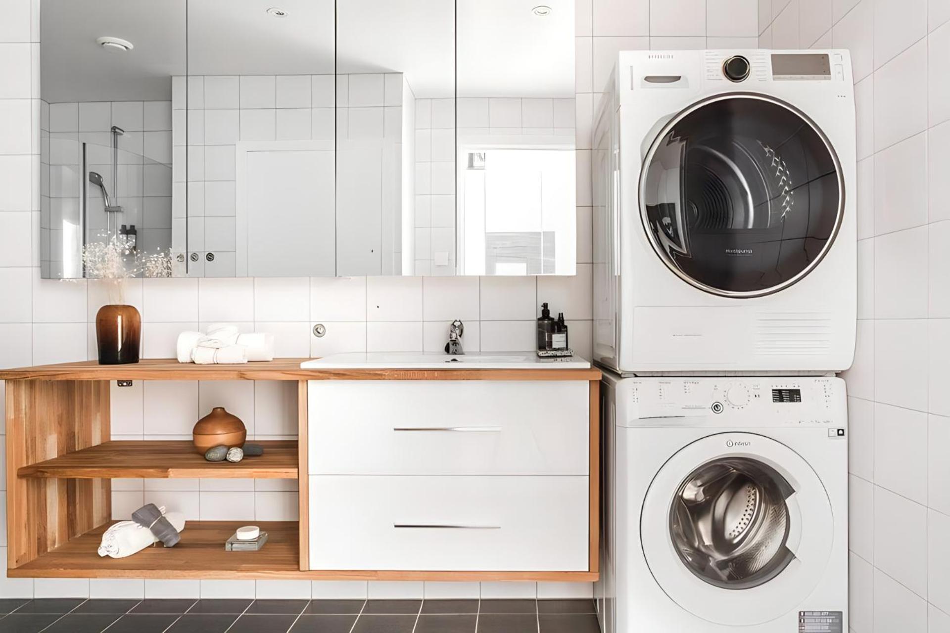 Modern And Centrally Located Apartment Bergen