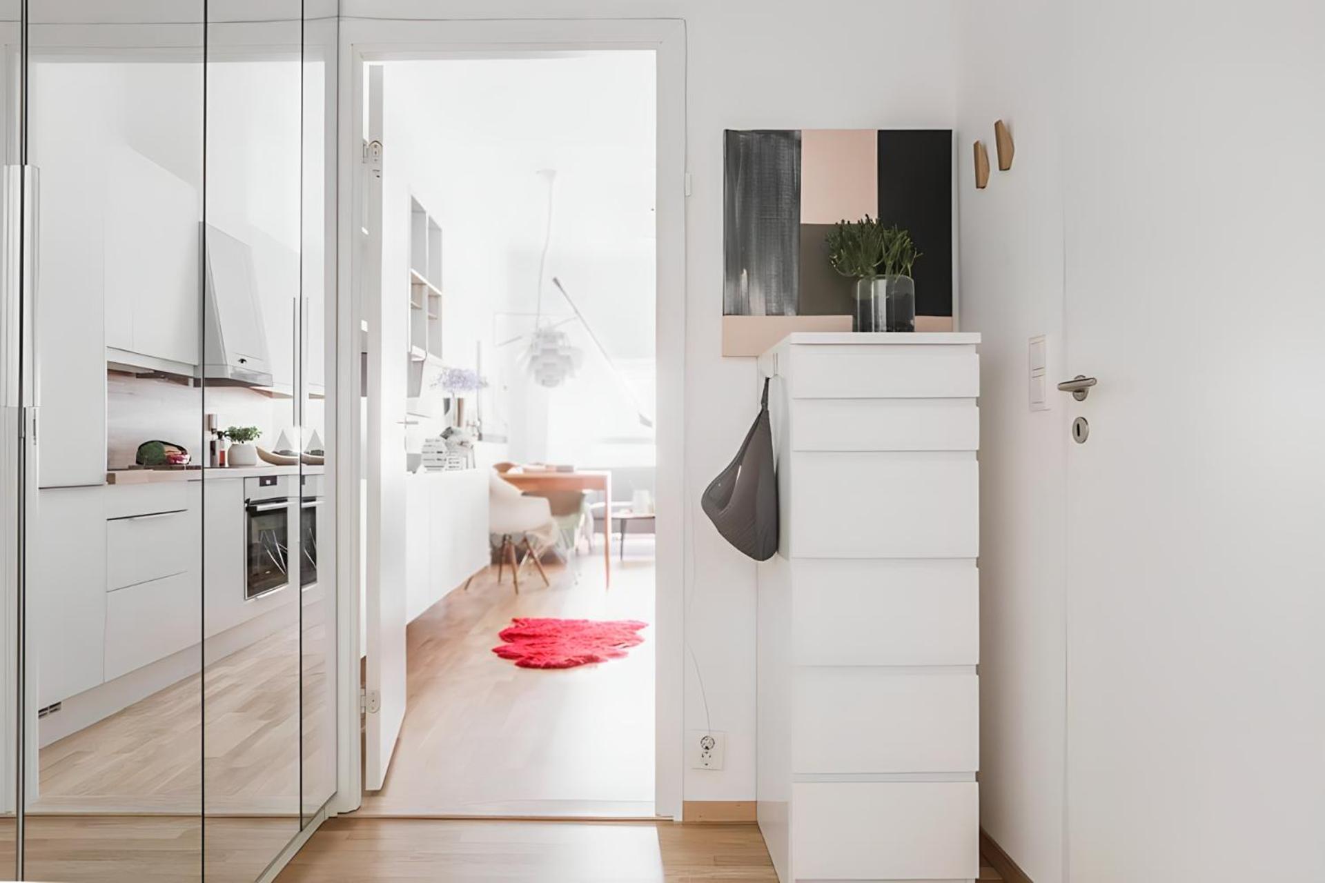 Modern And Centrally Located *