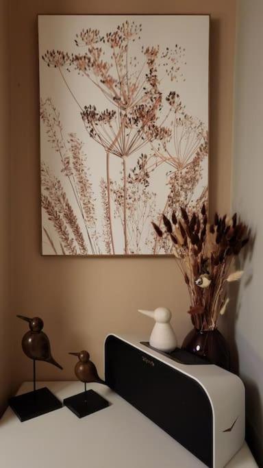 Superb And Central Place! Airb&b Favorite