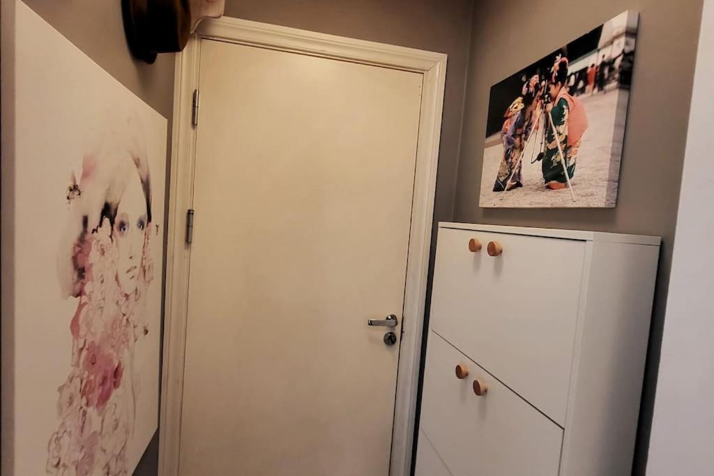 Superb And Central Place! Airb&b Favorite Apartment *