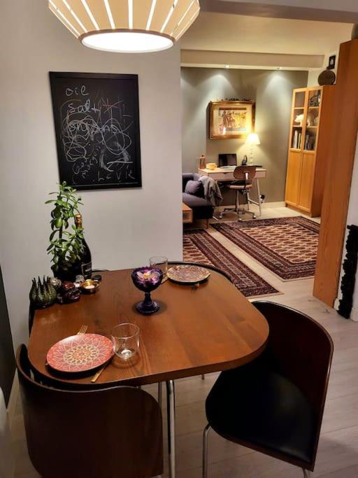 Superb And Central Place! Airb&b Favorite *