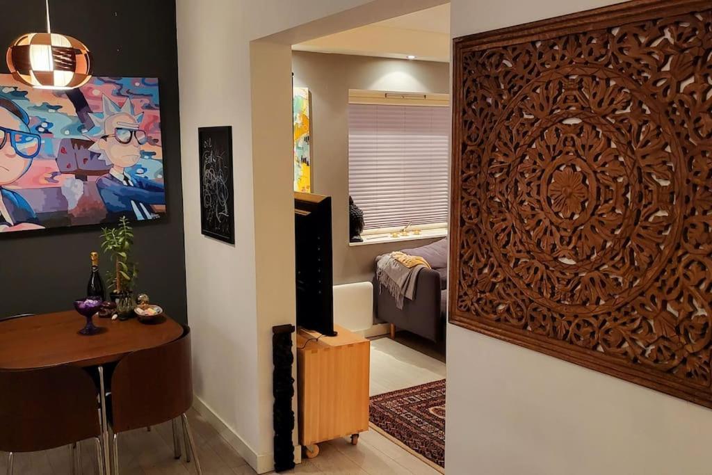 Superb And Central Place! Airb&b Favorite Bergen