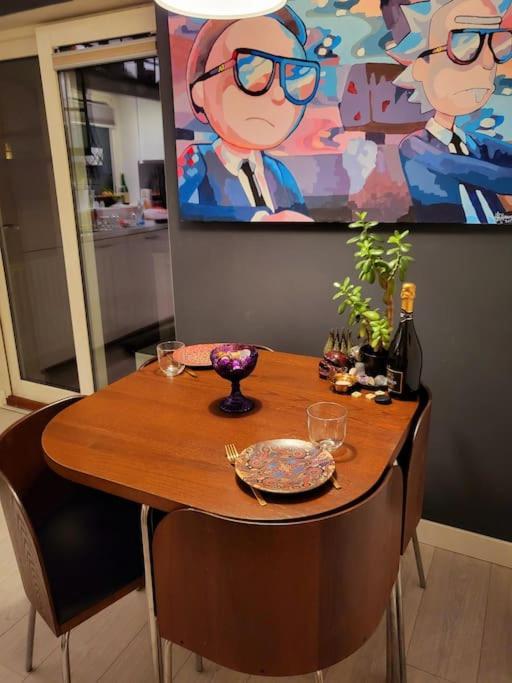 Superb And Central Place! Airb&b Favorite *