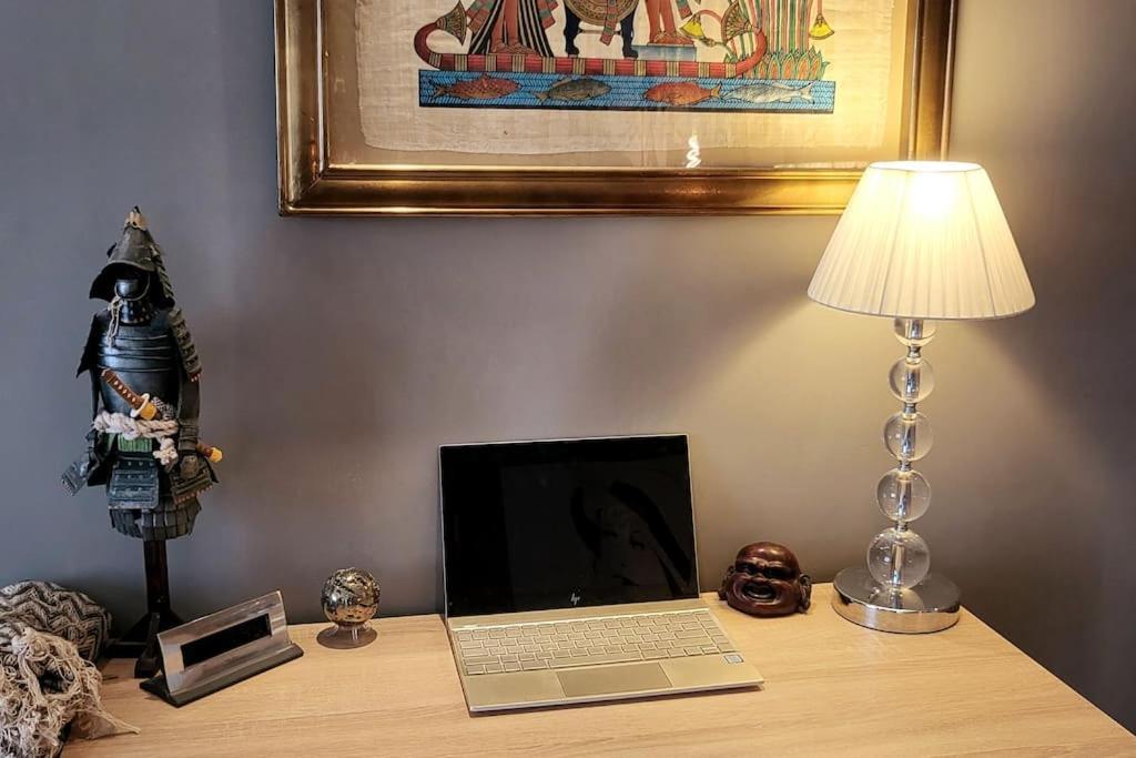 Superb And Central Place! Airb&b Favorite Bergen