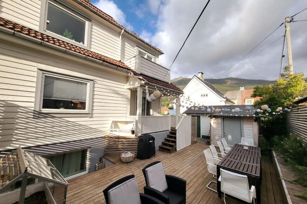 Superb And Central Place! Airb&b Favorite Apartment *