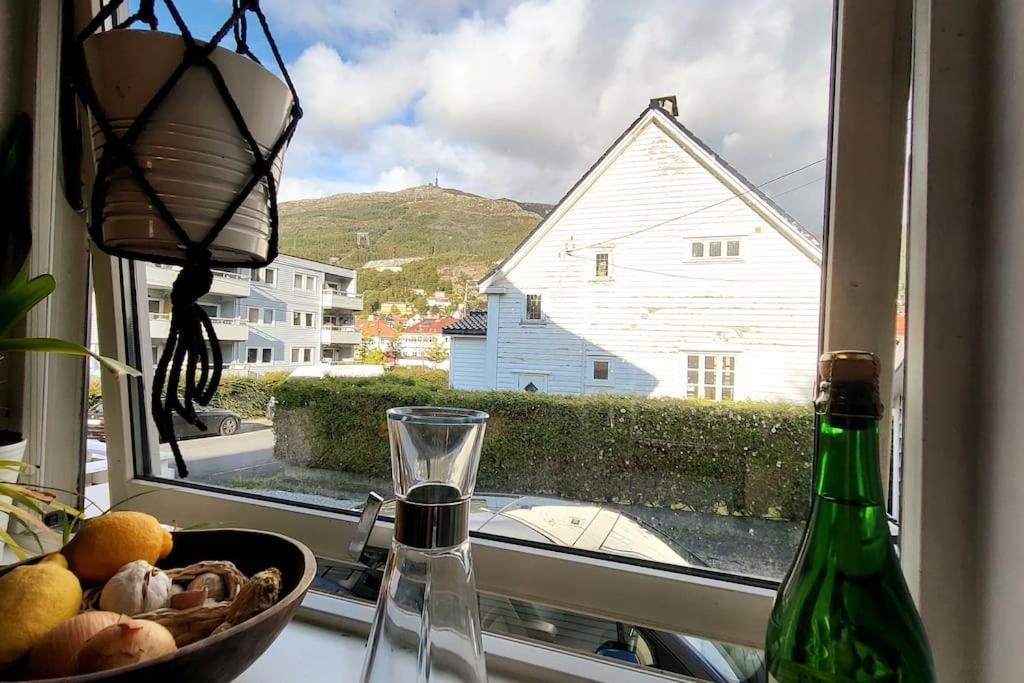 Apartment Superb And Central Place! Airb&b Favorite