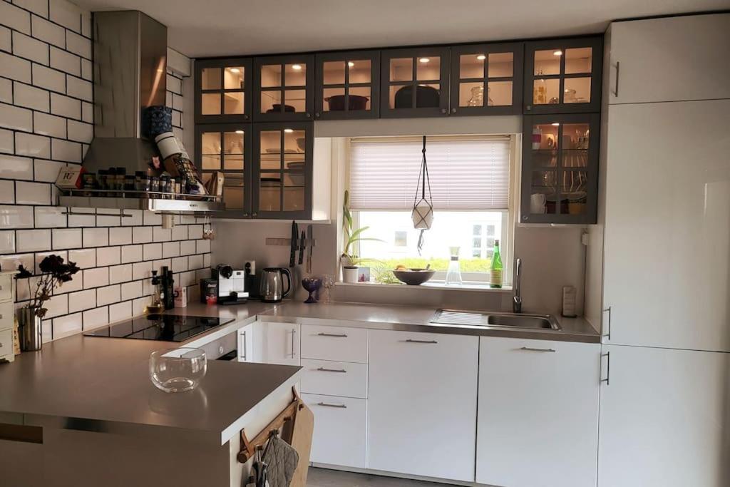Superb And Central Place! Airb&b Favorite Bergen