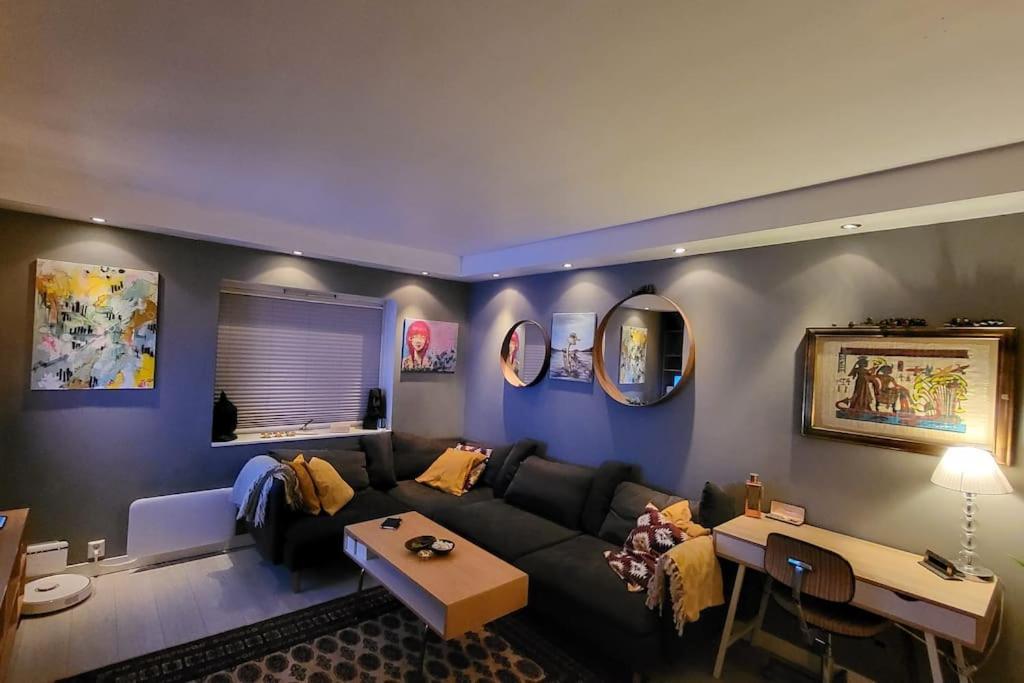 Superb And Central Place! Airb&b Favorite Bergen