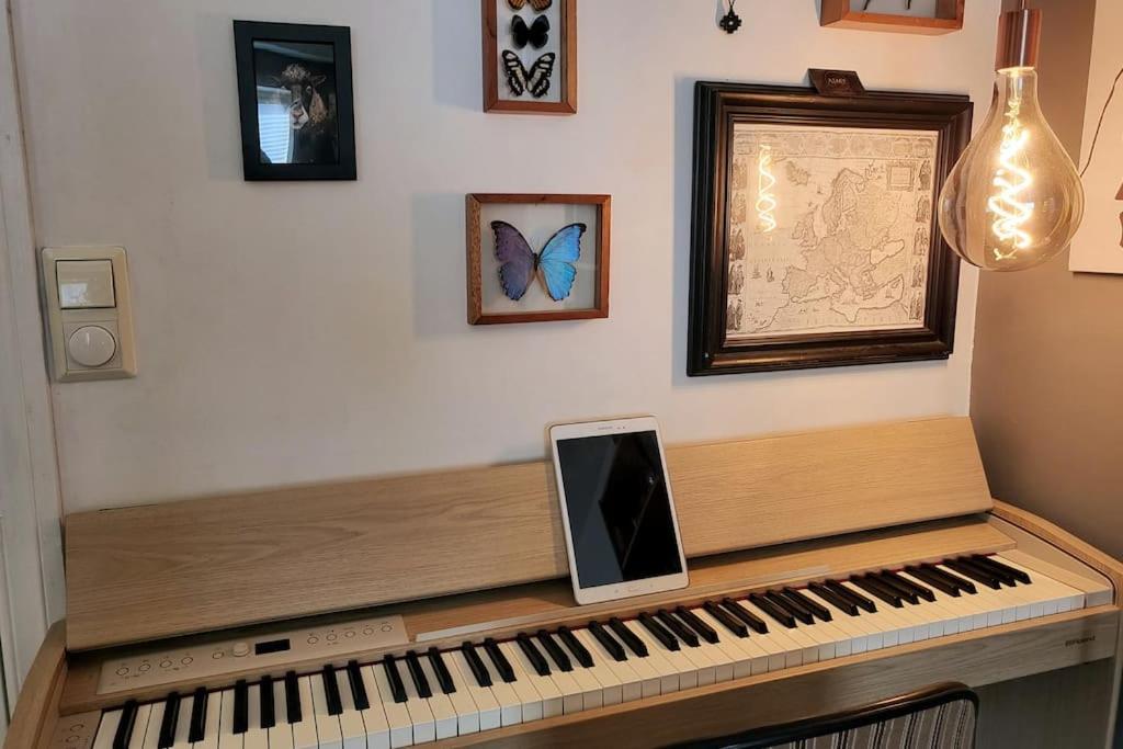 Superb And Central Place! Airb&b Favorite * Bergen