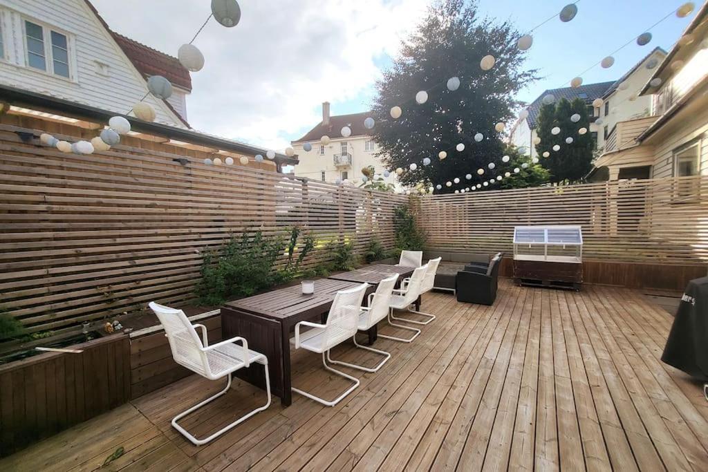 Apartment Superb And Central Place! Airb&b Favorite *