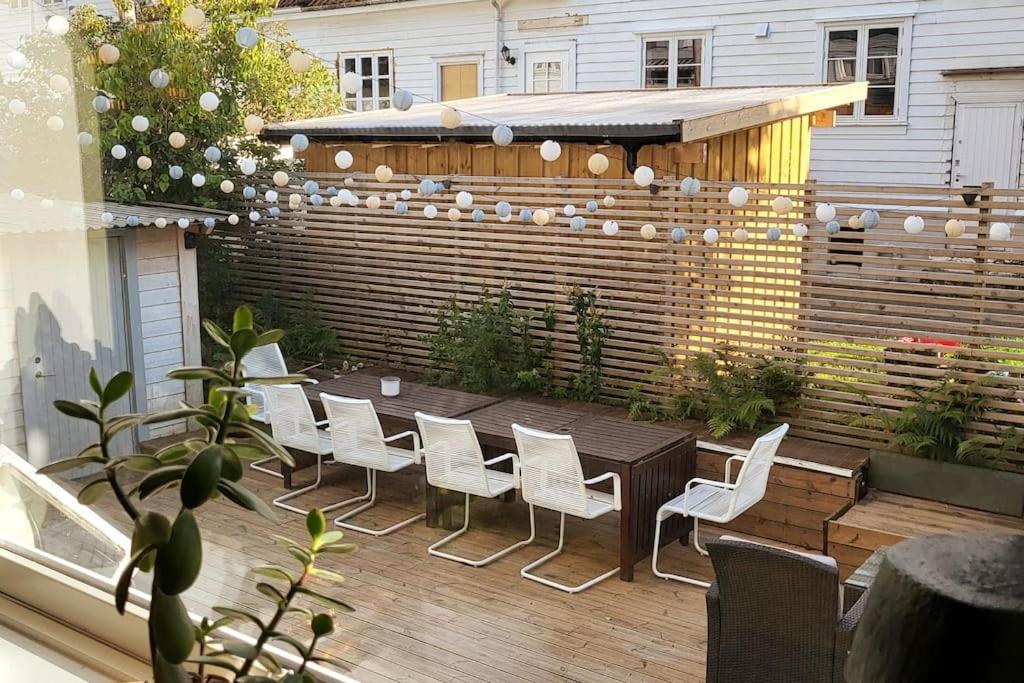 Superb And Central Place! Airb&b Favorite * Bergen