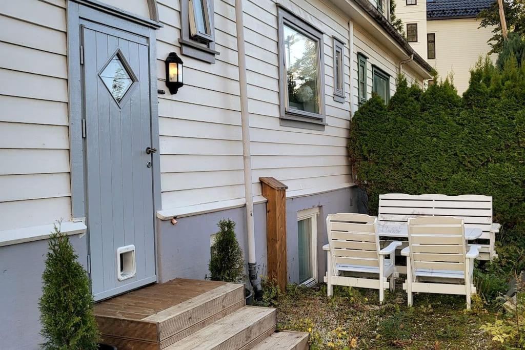 Superb And Central Place! Airb&b Favorite Apartment Bergen
