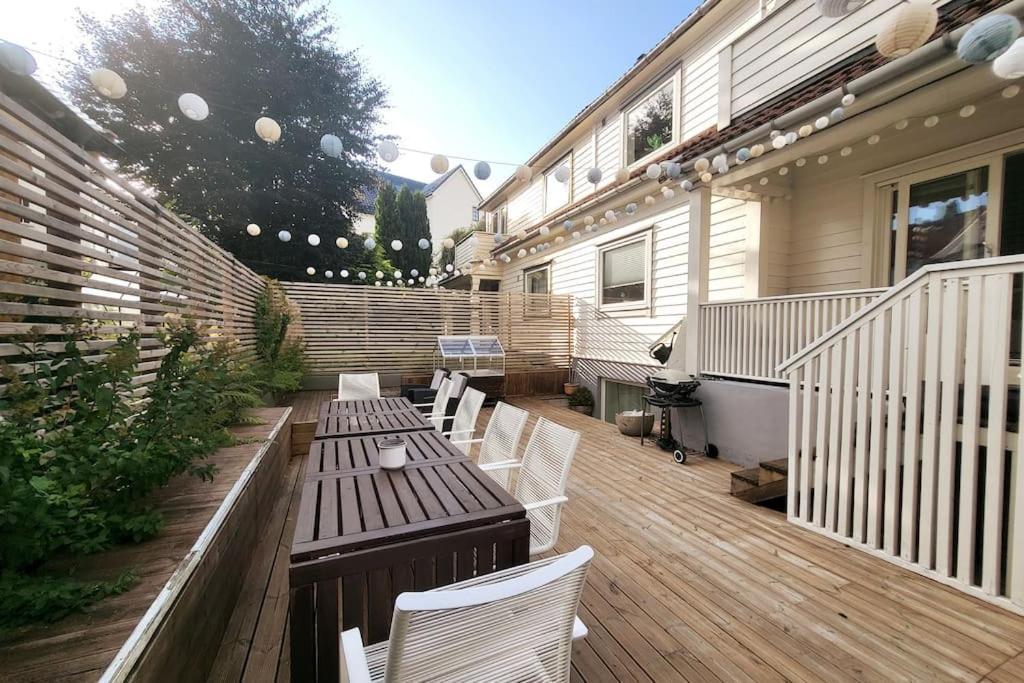 Superb And Central Place! Airb&b Favorite Bergen