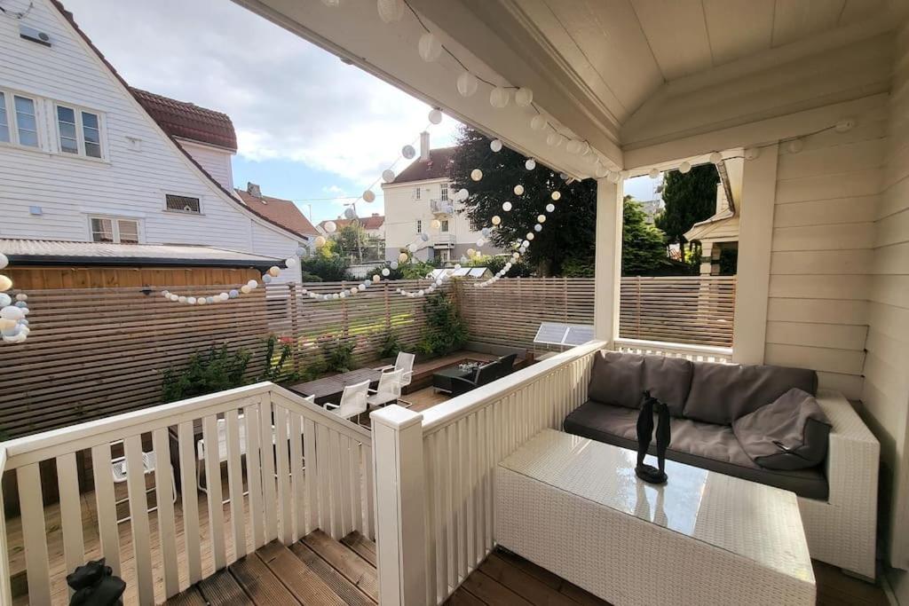 Apartment Superb And Central Place! Airb&b Favorite Bergen