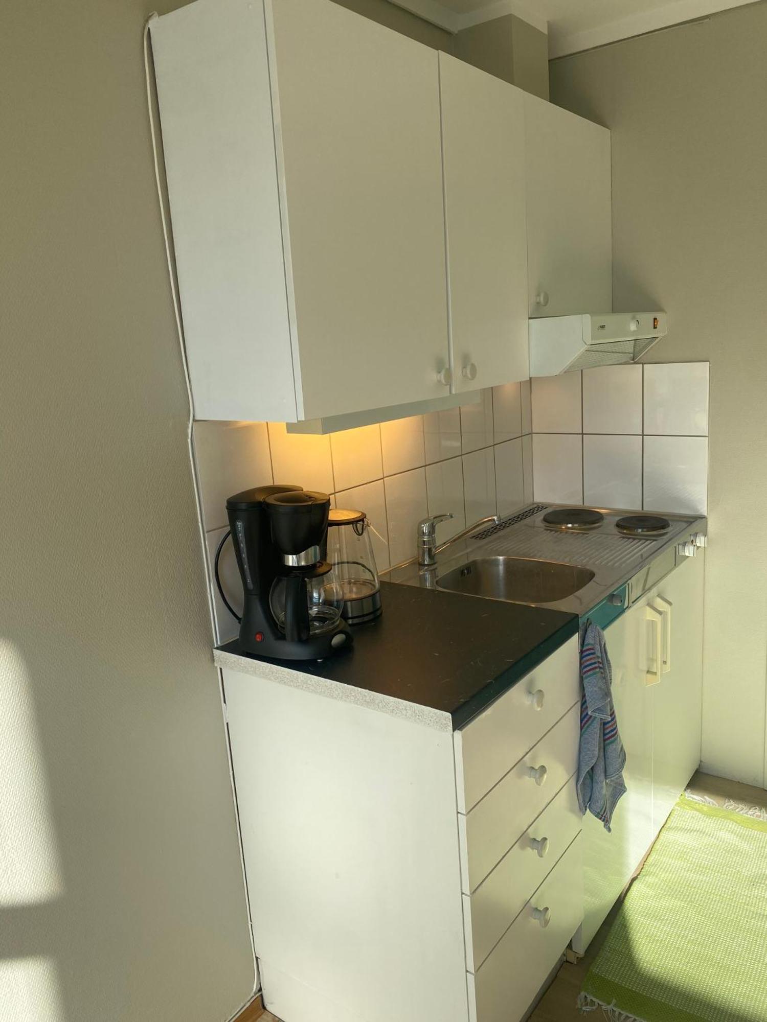 Floyen Appartement