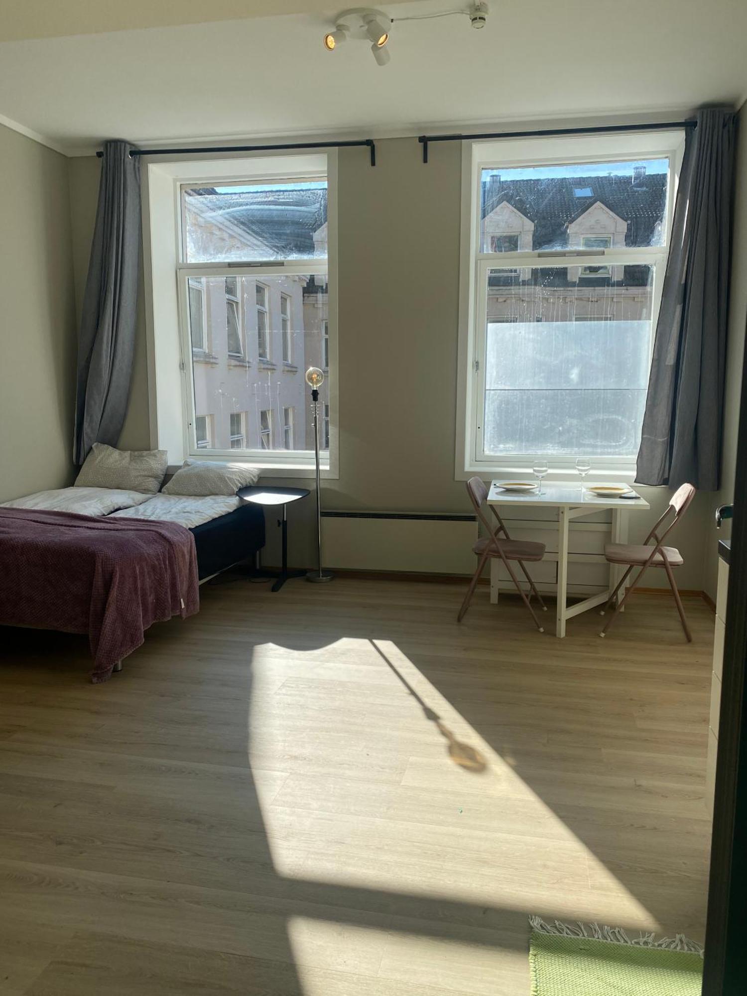 Appartement Floyen Bergen