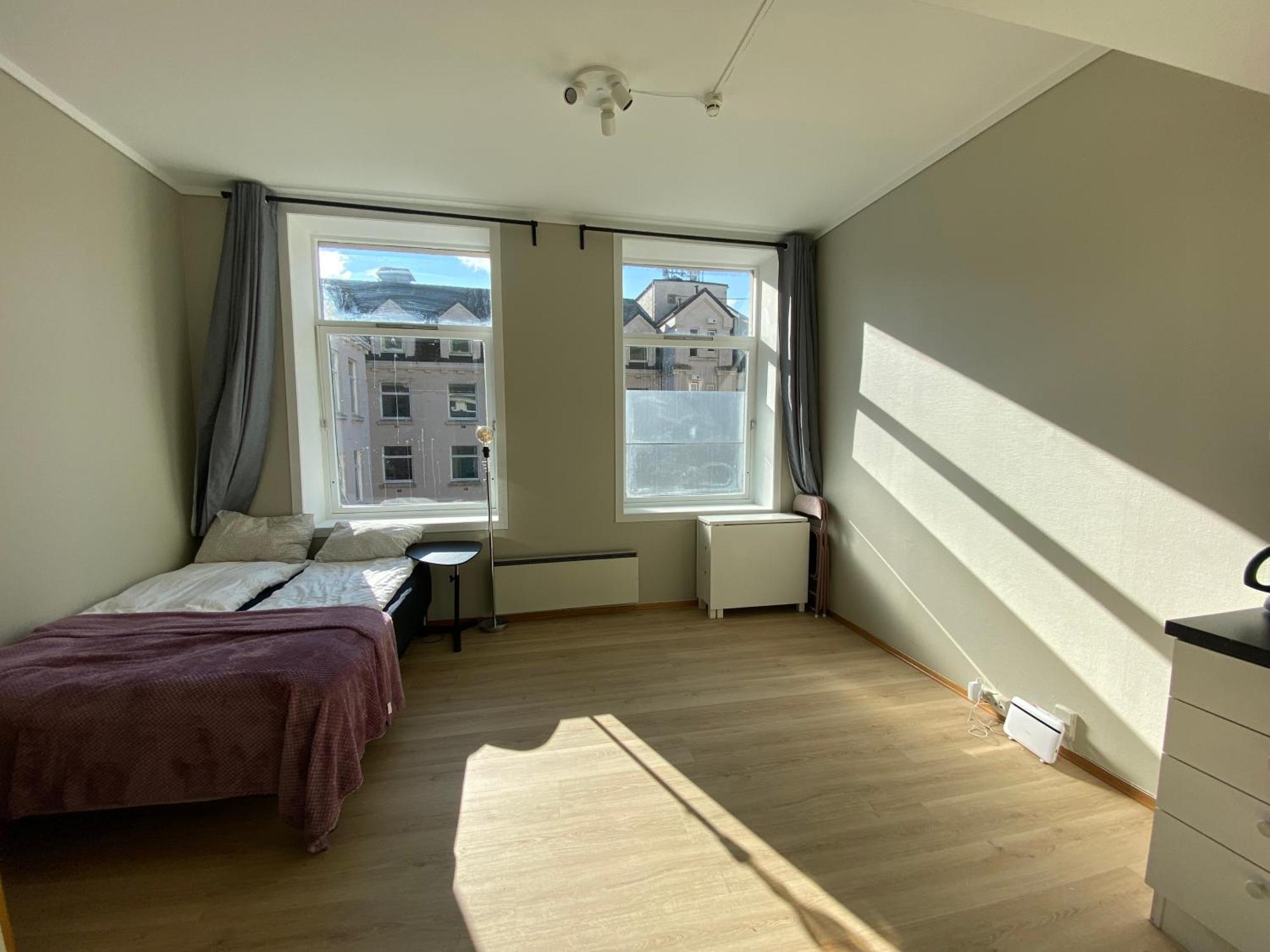 Floyen * Bergen