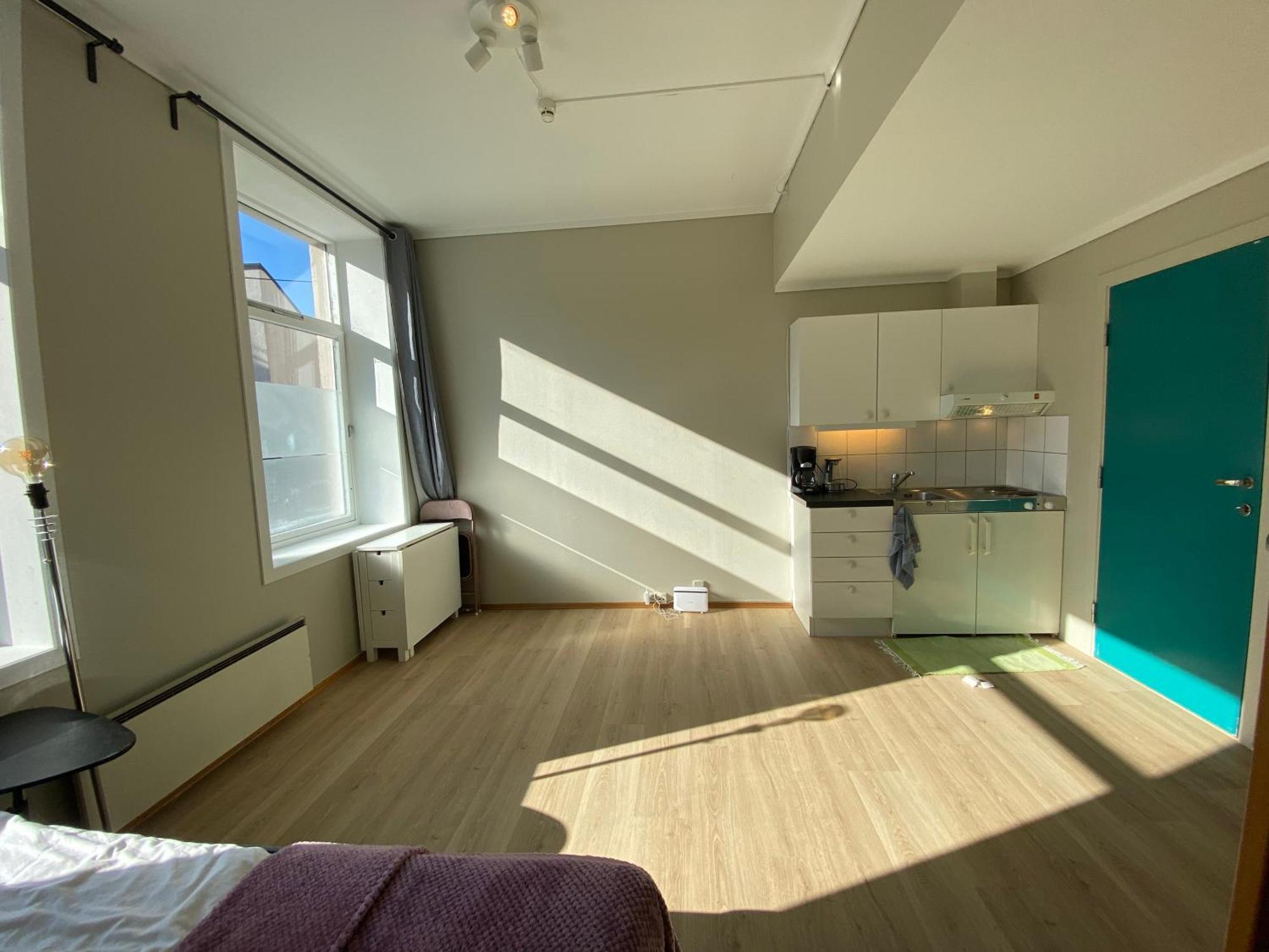 Apartment Floyen *
