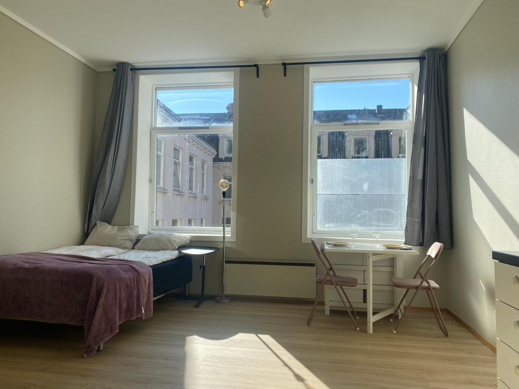 Appartement Floyen Bergen