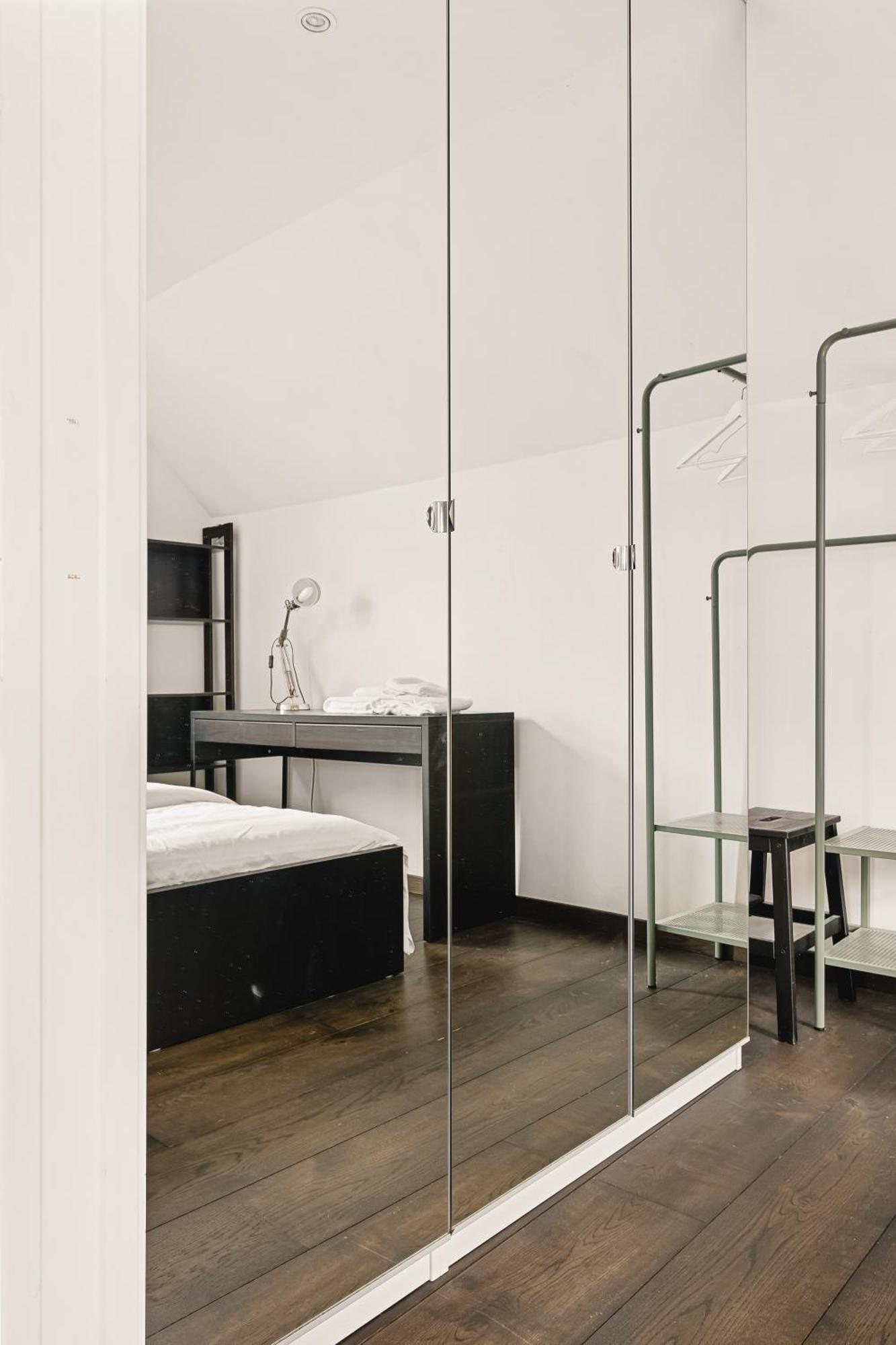 Dinbnb I 600m To Bryggen & 100m To The Mountain Hikes Bergen