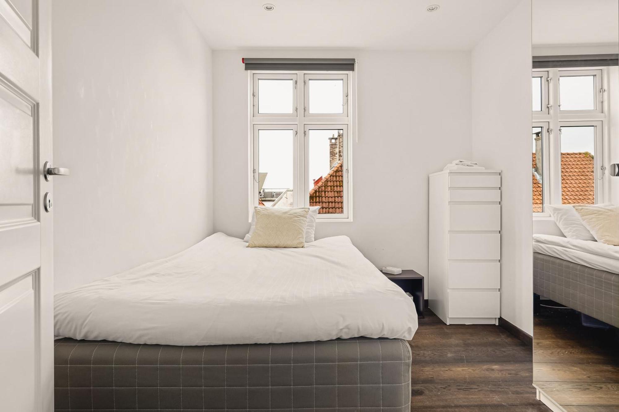 Dinbnb I 600m To Bryggen & 100m To The Mountain Hikes Apartment