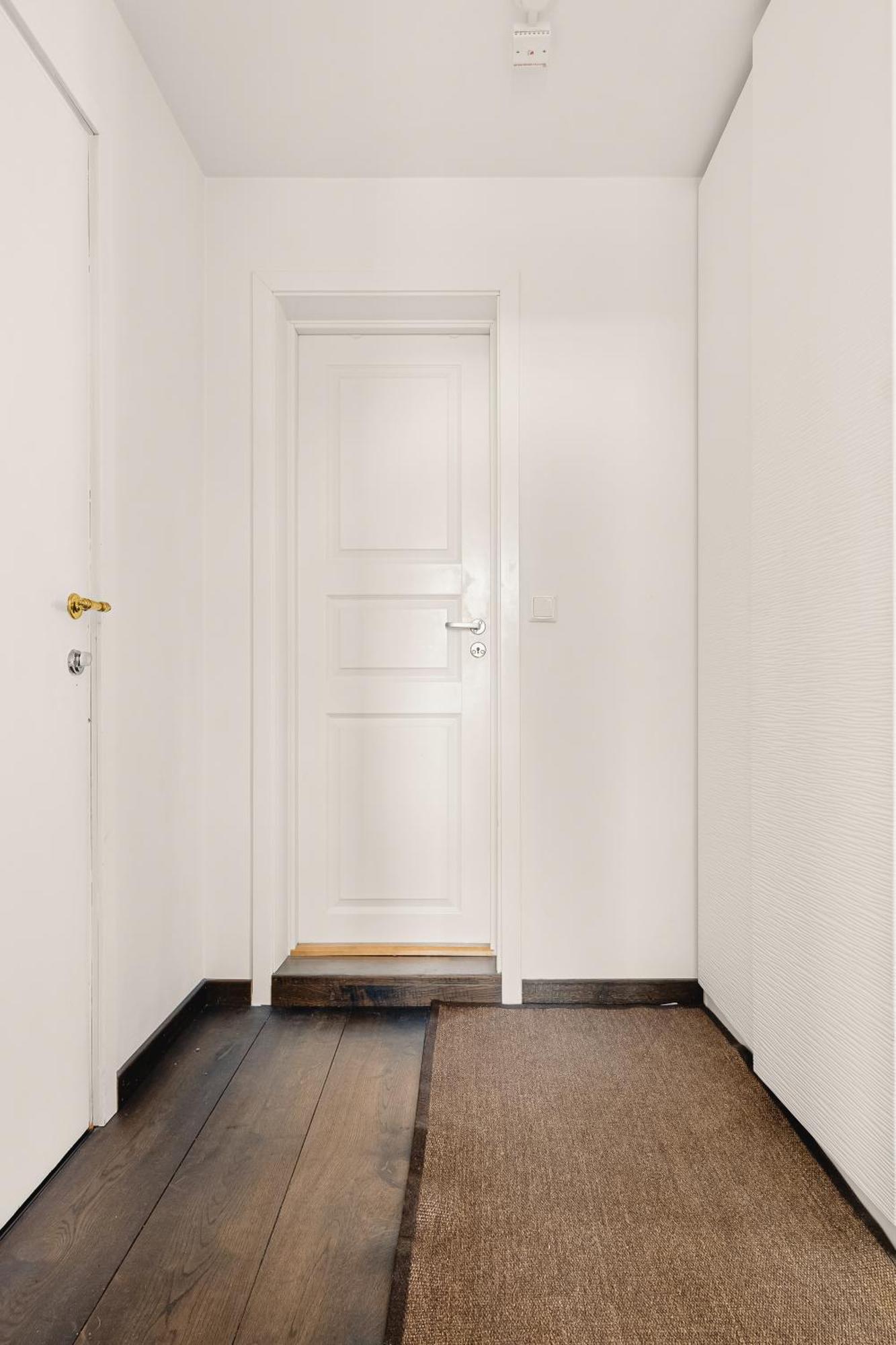 Dinbnb I 600m To Bryggen & 100m To The Mountain Hikes *