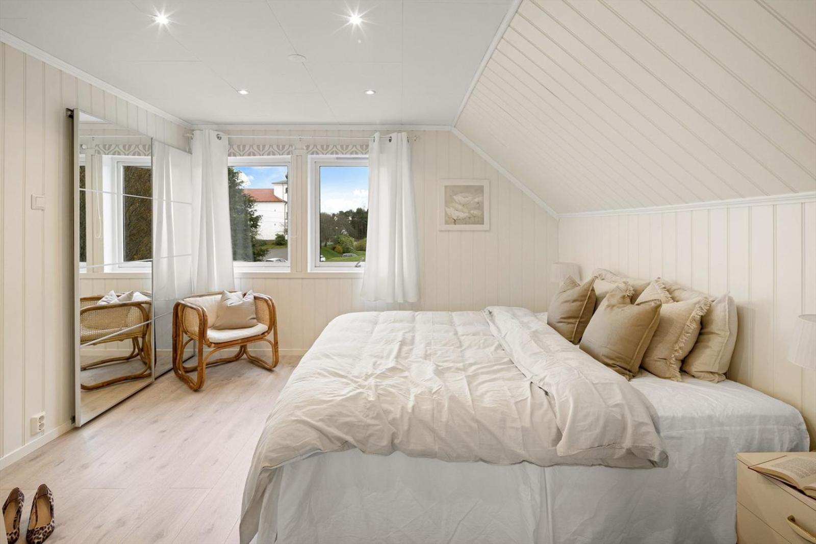 A Beautiful 3-bedroom With Stunning Views And Free Parking * Bergen