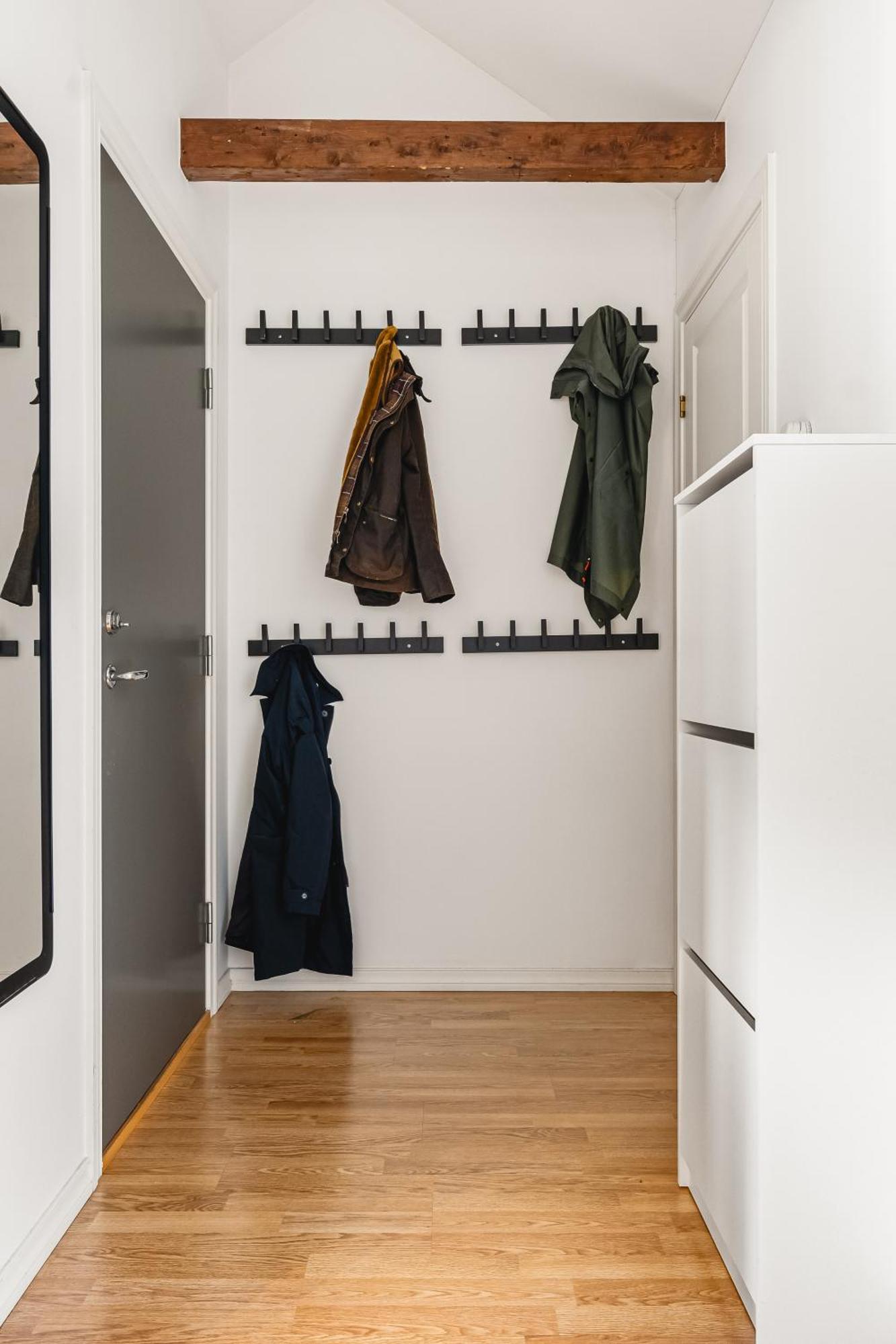 Appartement Dinbnb I Dockside With Modern Kitchen And Workspace Bergen