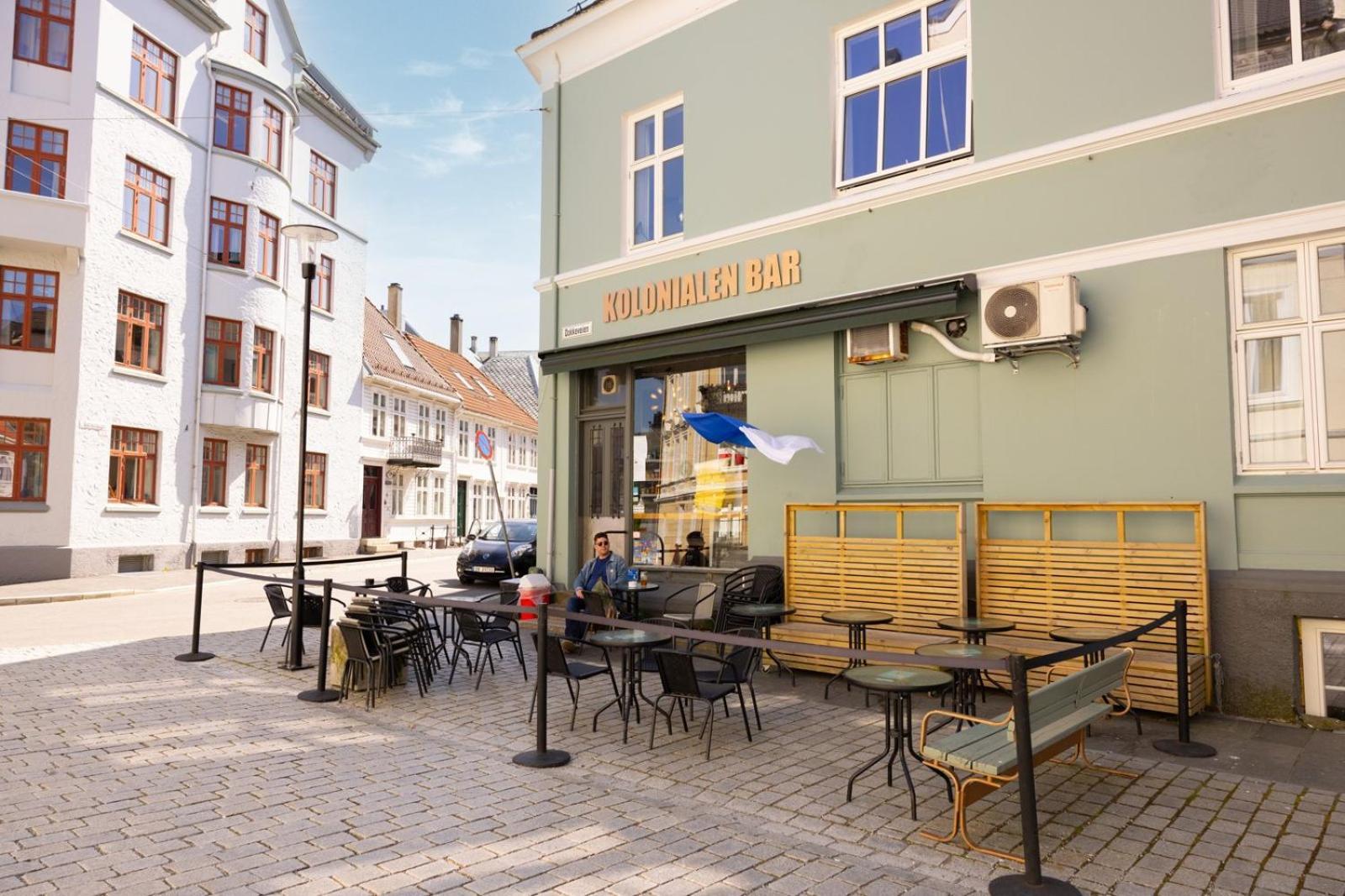 Dinbnb I Dockside With Modern Kitchen And Workspace Appartement