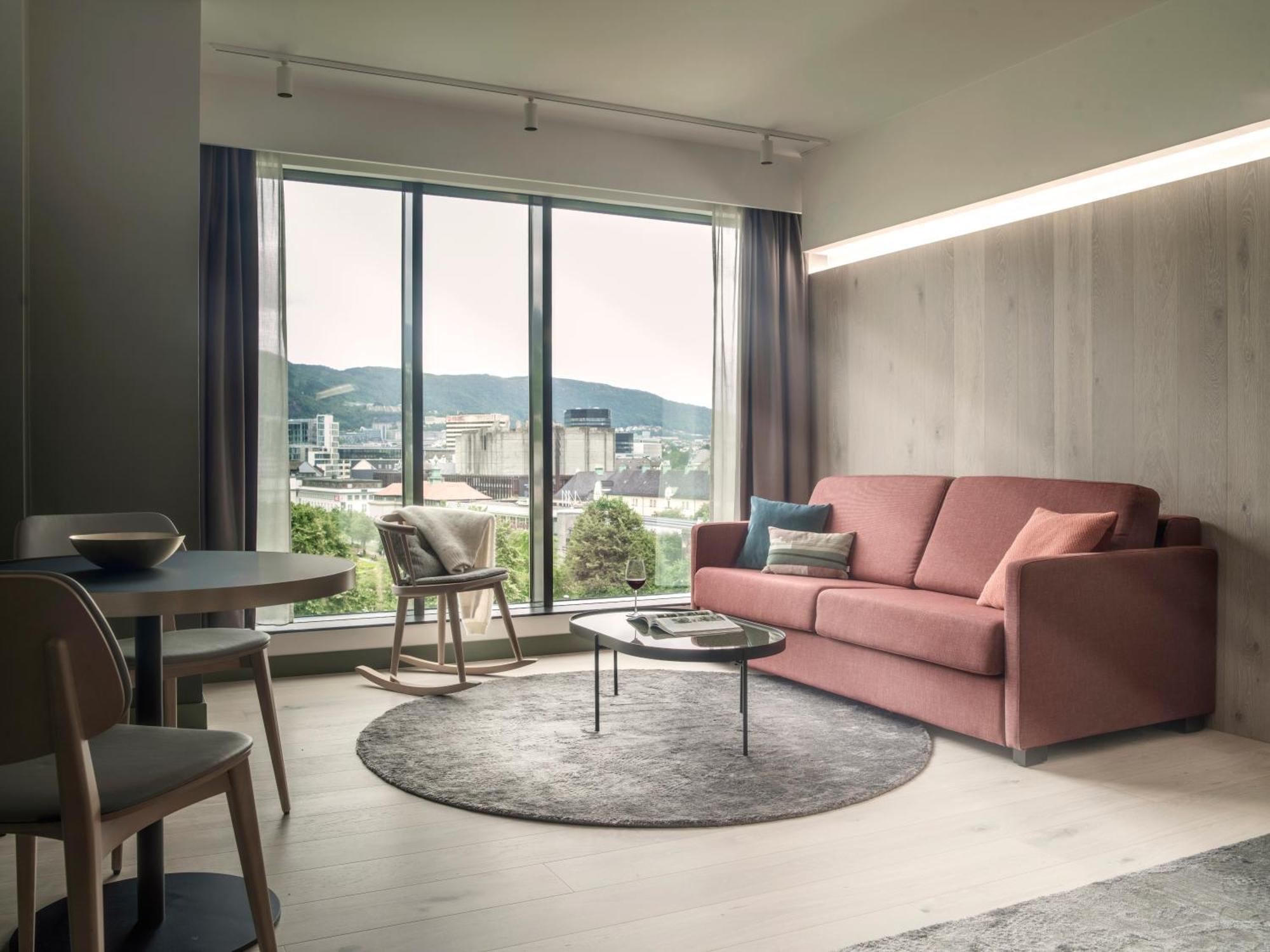 Norge By Scandic 5* Bergen